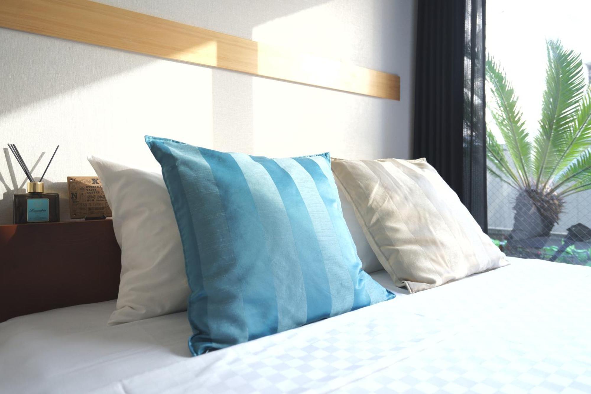 Feel Osaka Yu Hotell Rom bilde