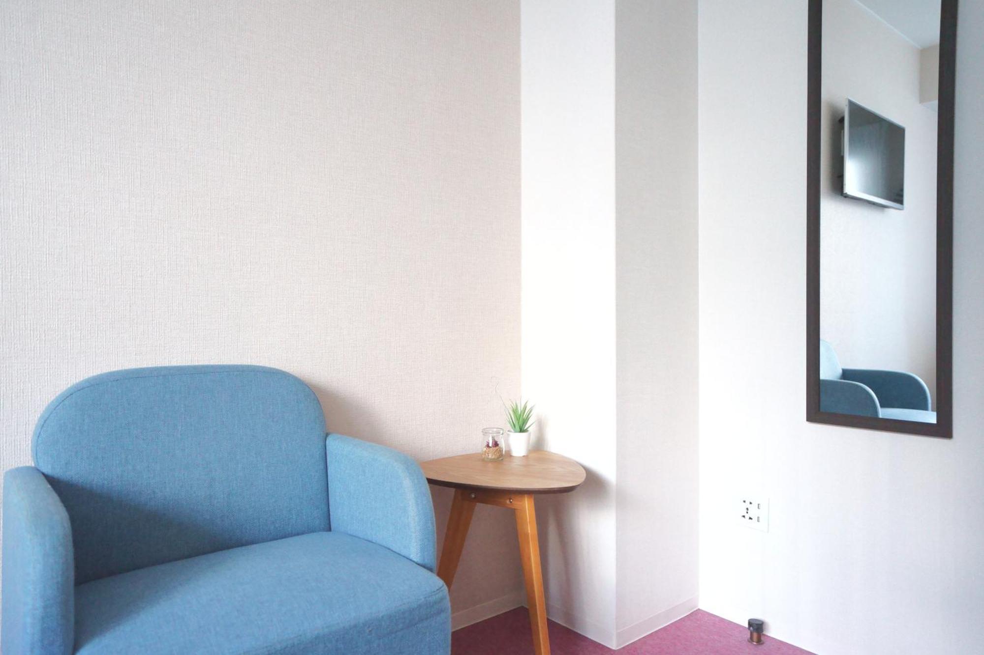 Feel Osaka Yu Hotell Rom bilde