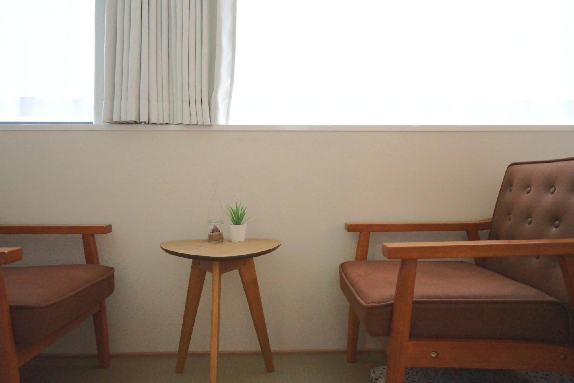Feel Osaka Yu Hotell Rom bilde